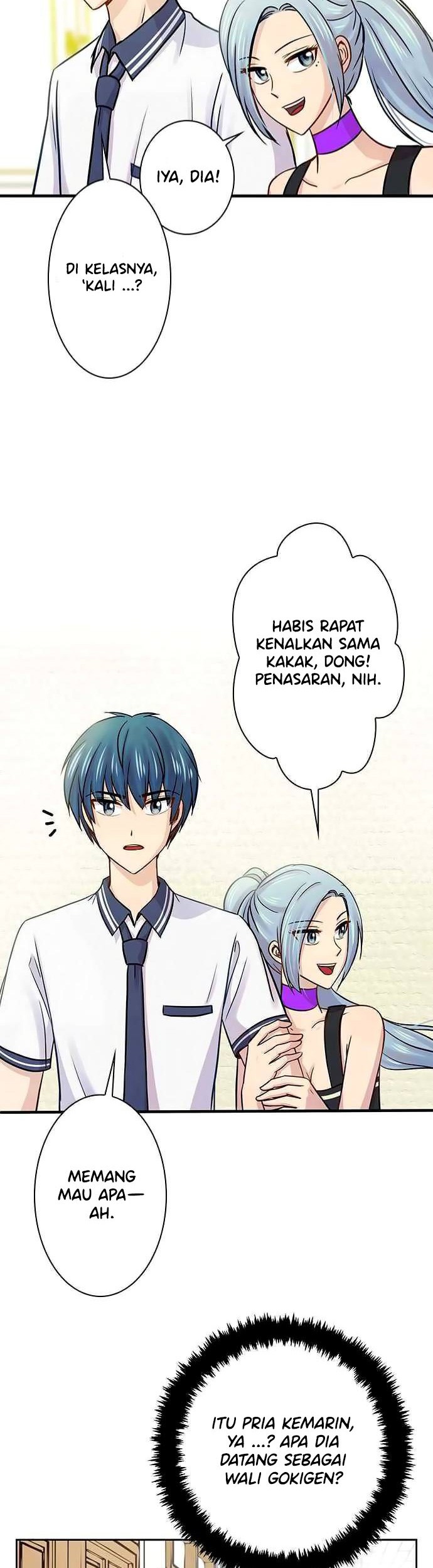 Chapter 50 - halaman 29