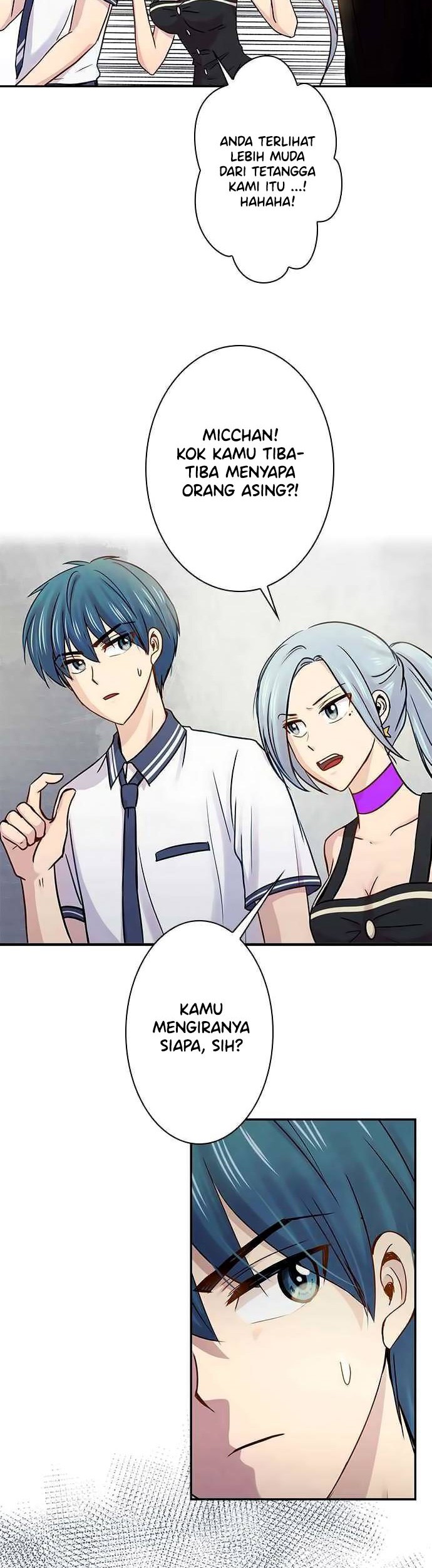 Chapter 50 - halaman 35