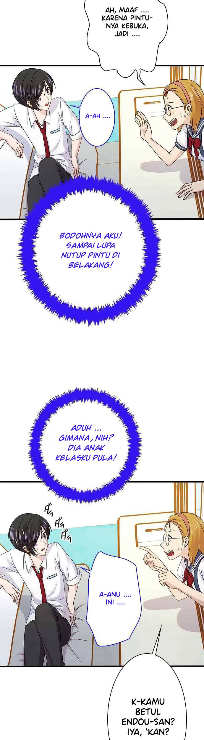 Chapter 50 - halaman 51