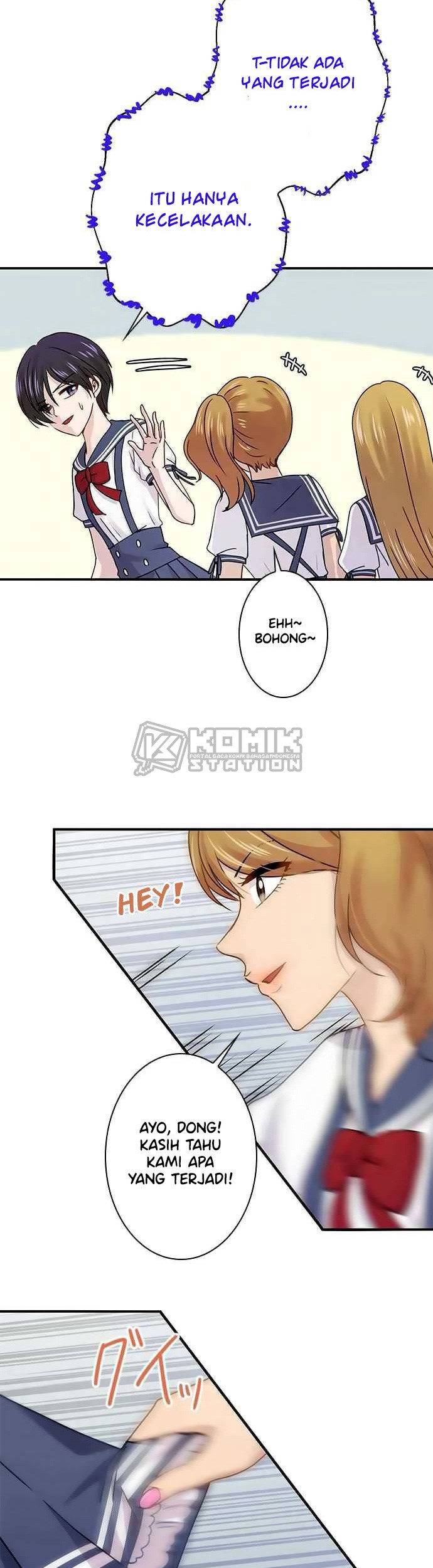 Chapter 50 - halaman 15