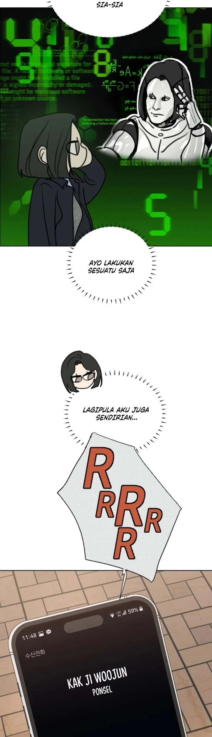 Chapter 33 - halaman 28