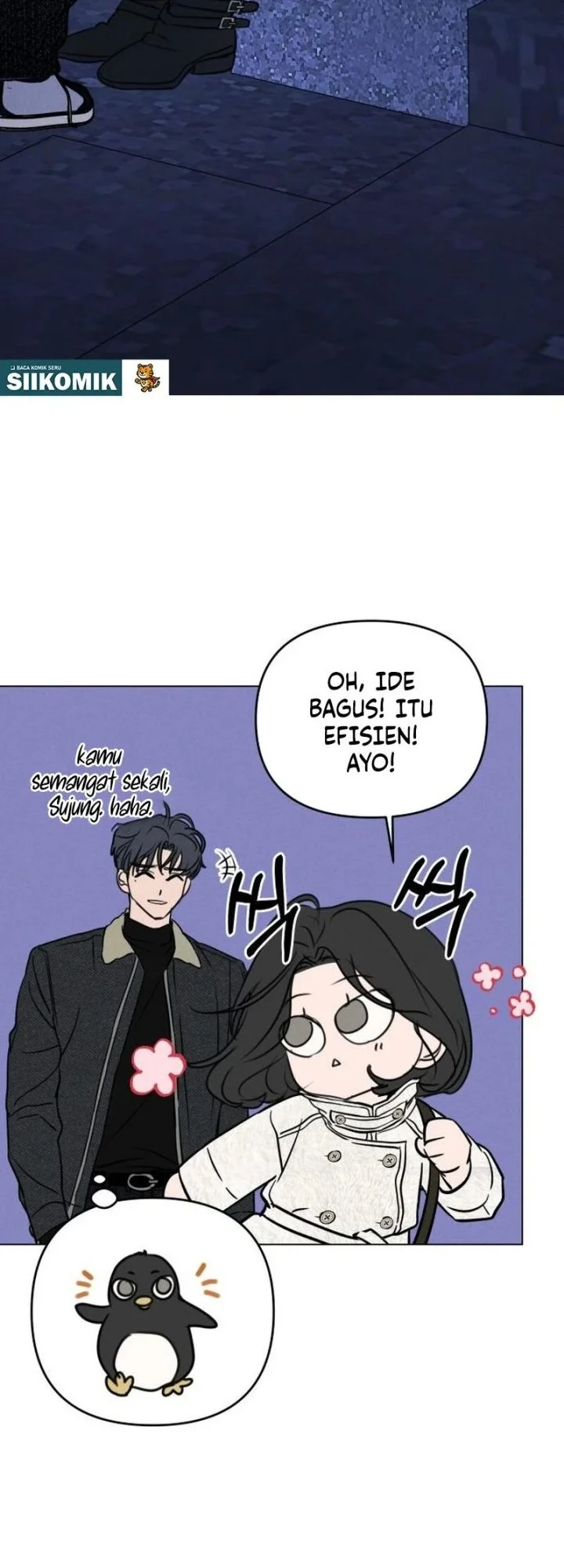 Chapter 40 - halaman 23