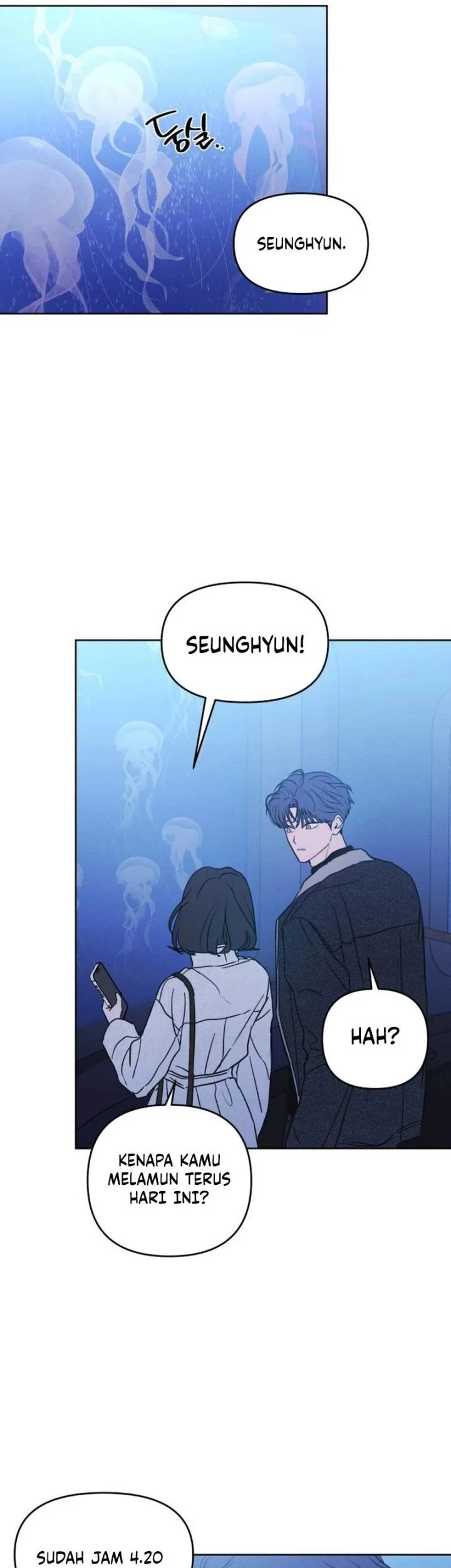 Chapter 40 - halaman 30