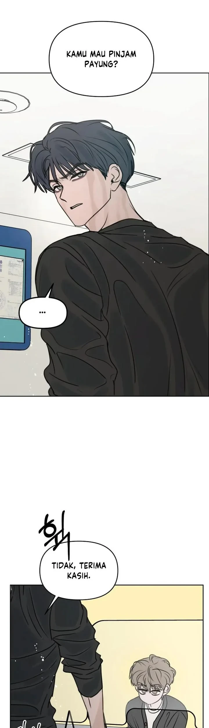 Chapter 45 - halaman 20