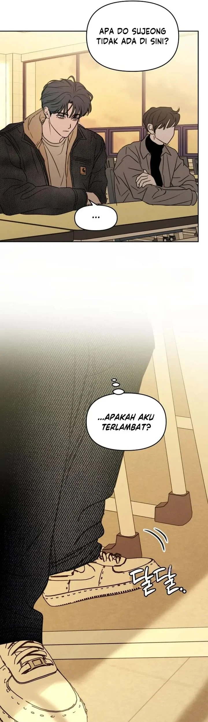 Chapter 45 - halaman 60