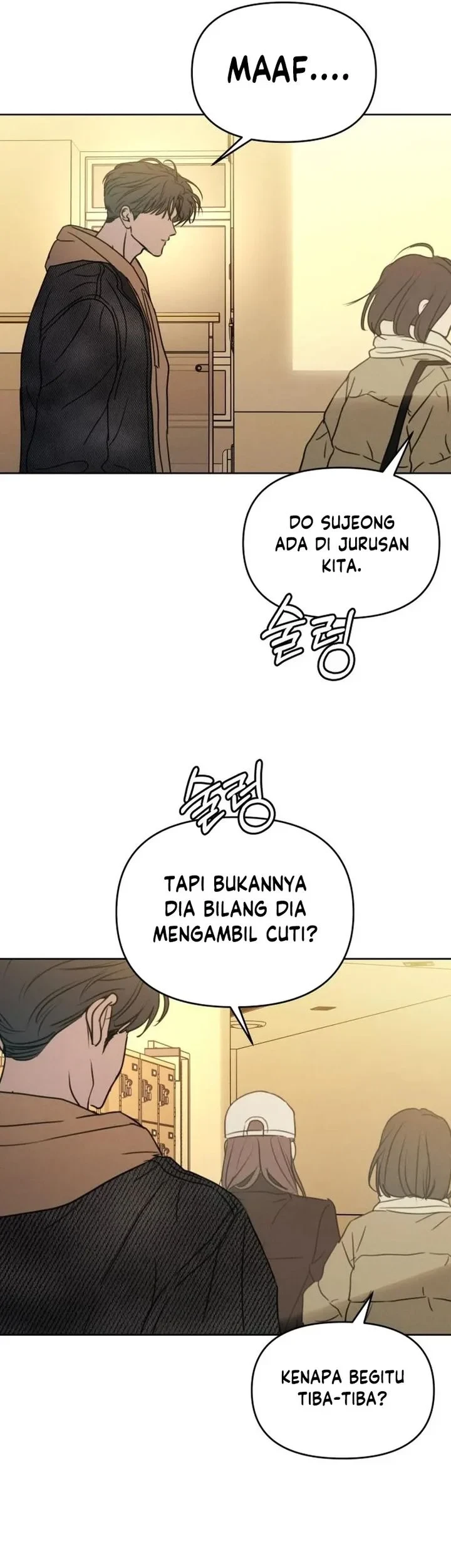Chapter 45 - halaman 70