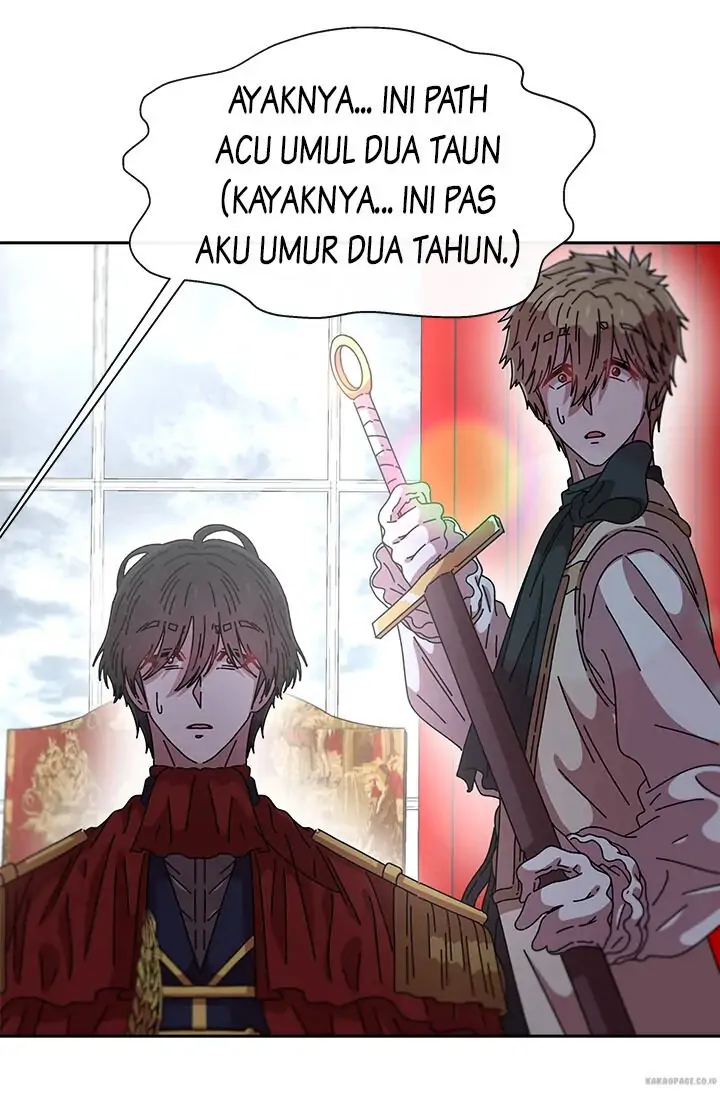 Chapter 61 - halaman 85