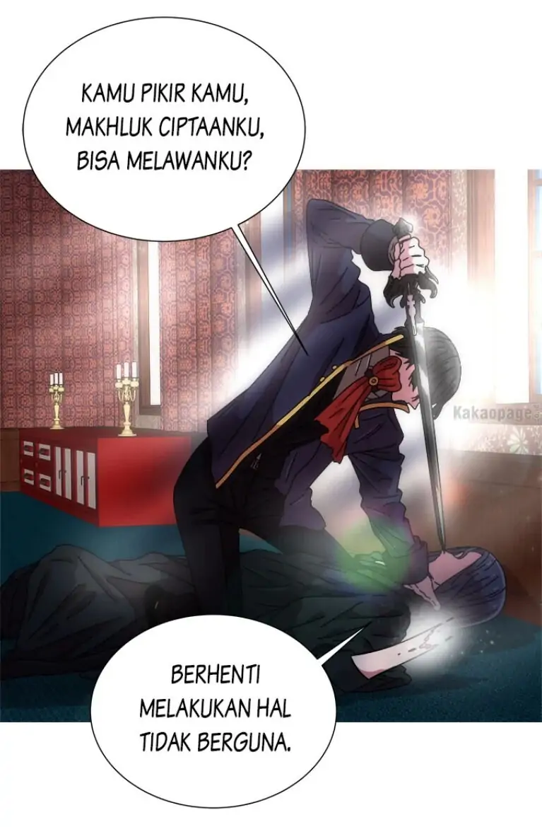 Chapter 70 - halaman 72
