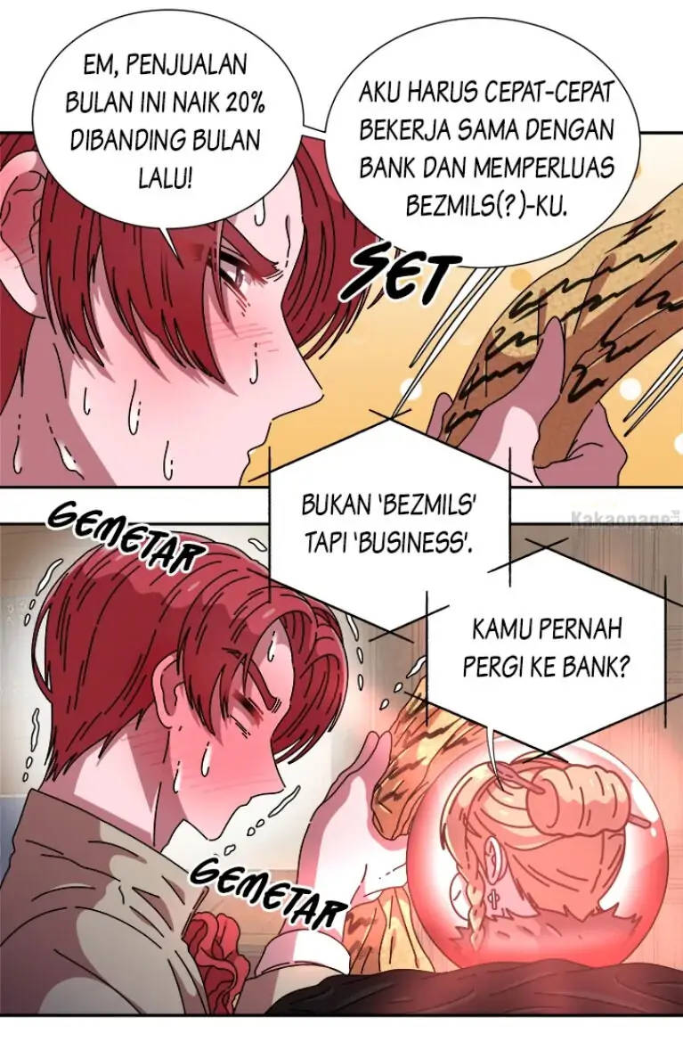 Chapter 72 - halaman 68