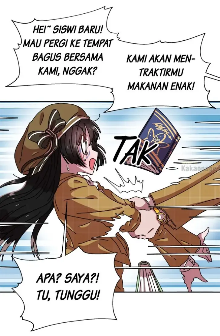 Chapter 79 - halaman 75