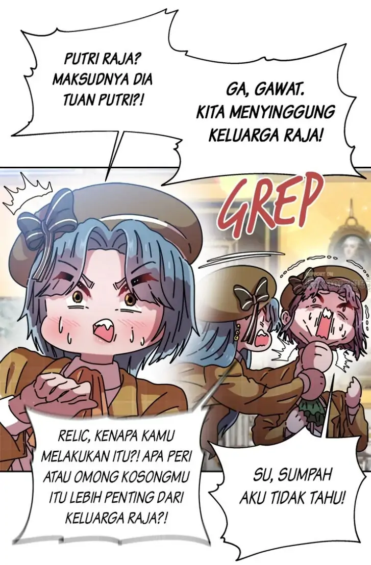 Chapter 80 - halaman 51