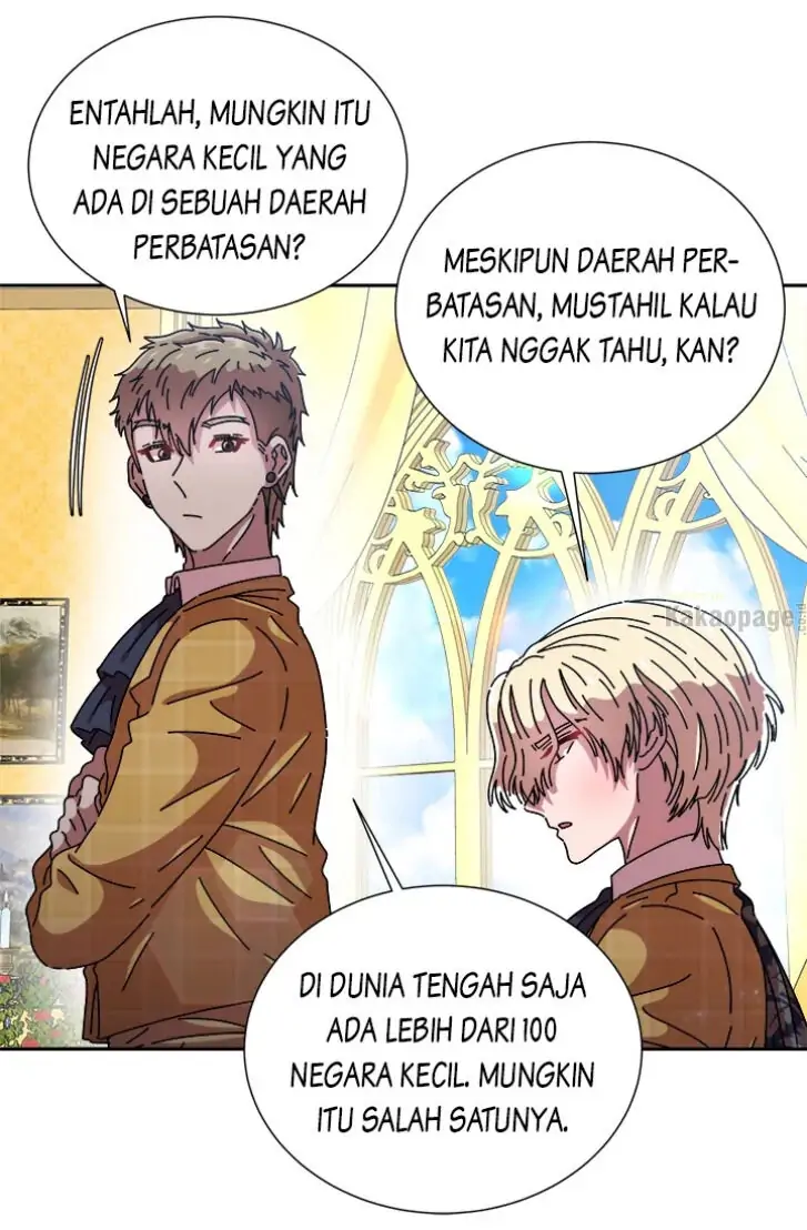 Chapter 80 - halaman 54