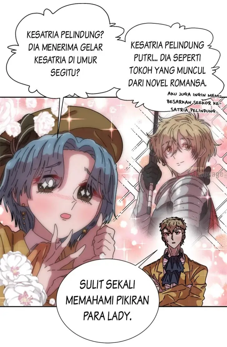 Chapter 80 - halaman 57