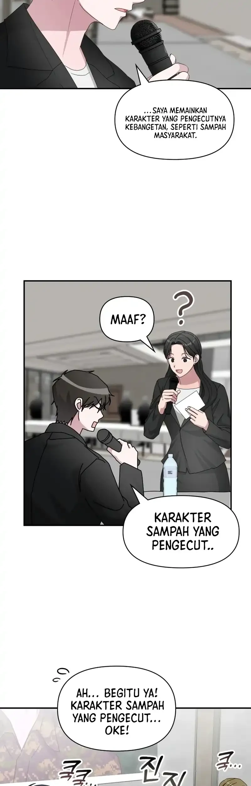 Chapter 100 - halaman 20