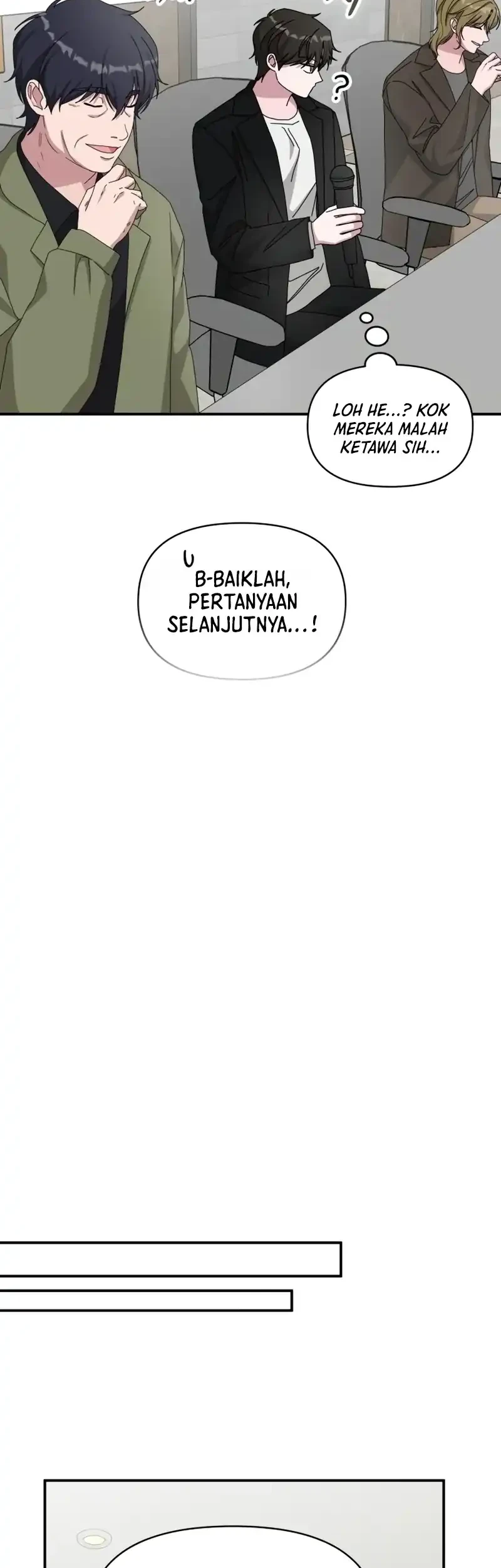 Chapter 100 - halaman 21