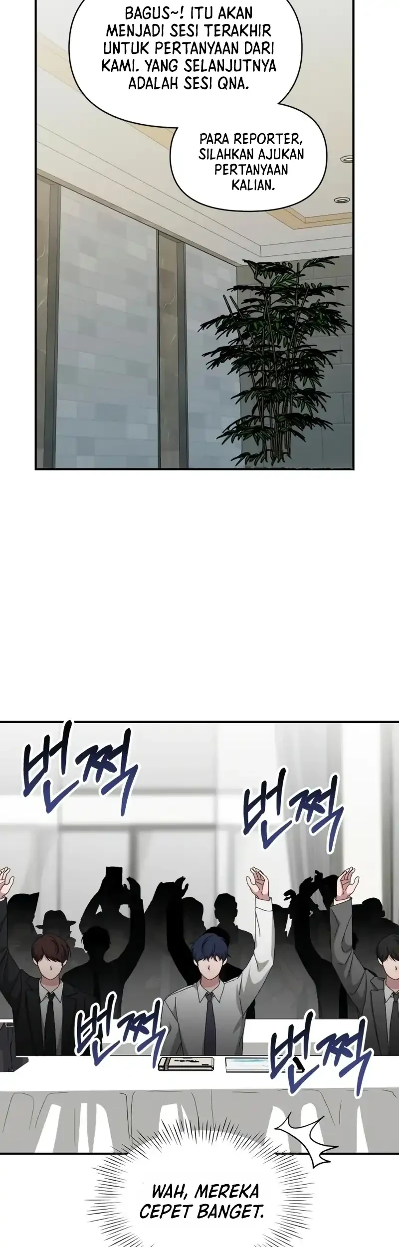 Chapter 100 - halaman 22
