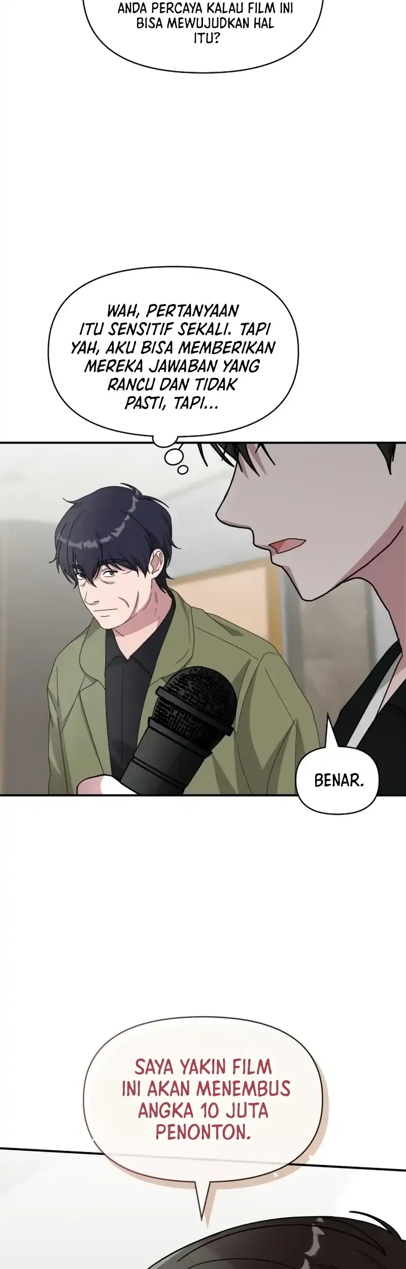 Chapter 100 - halaman 25