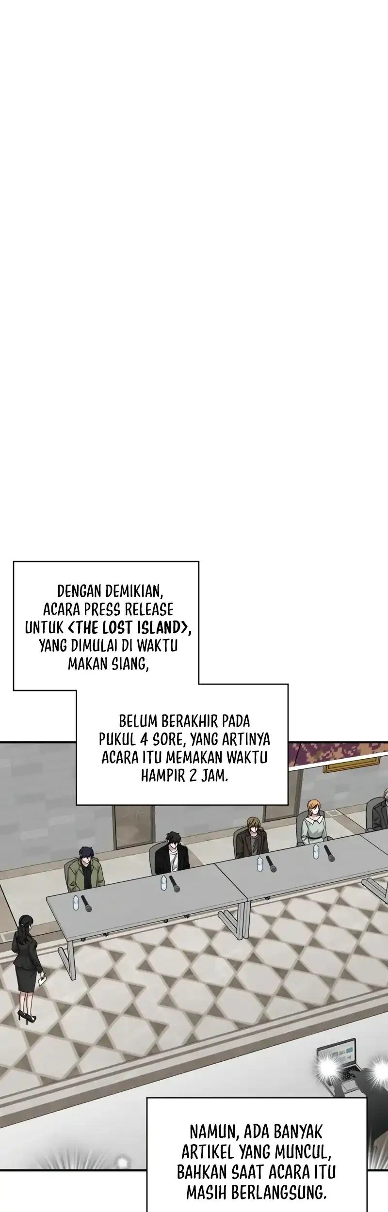 Chapter 100 - halaman 29
