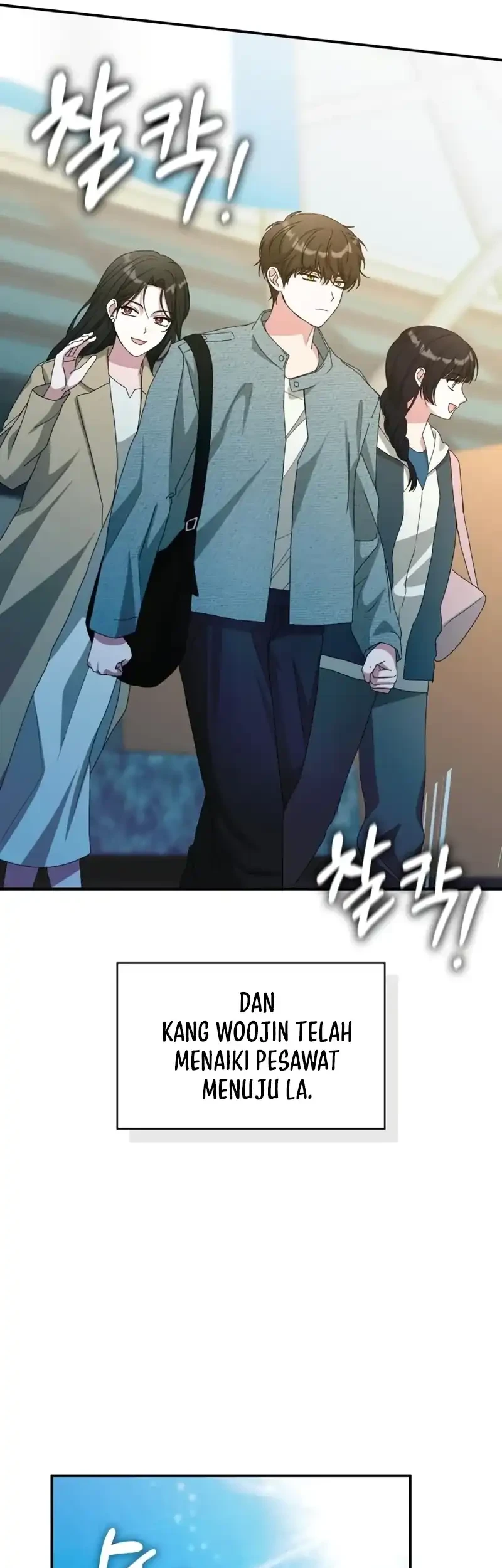 Chapter 100 - halaman 34