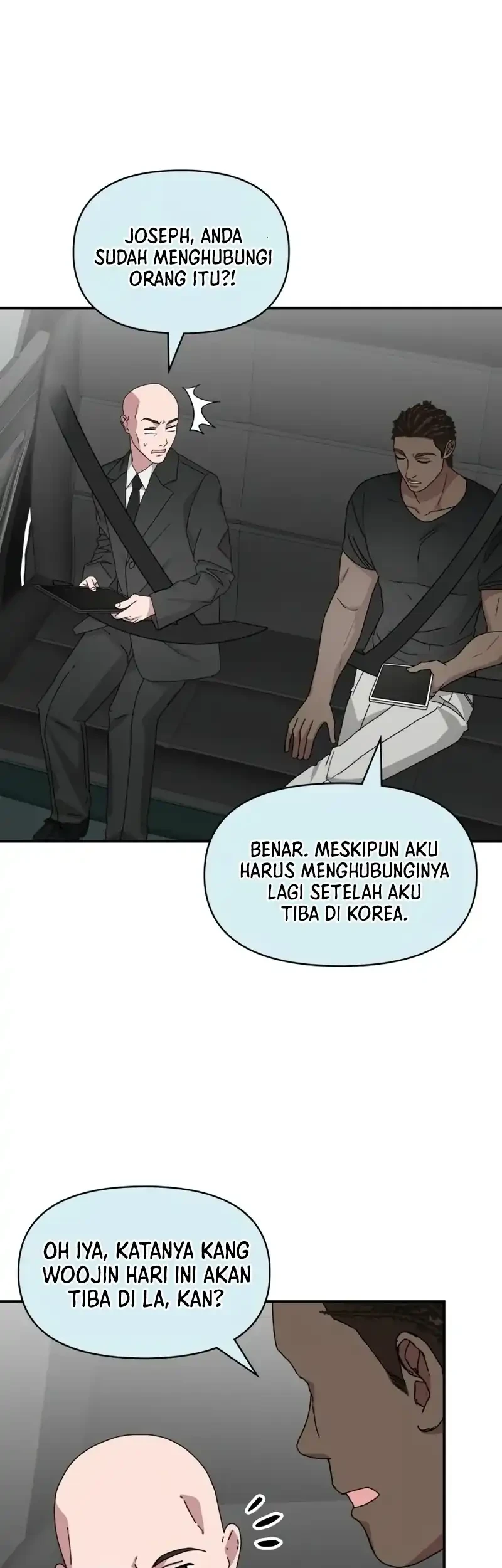 Chapter 100 - halaman 38