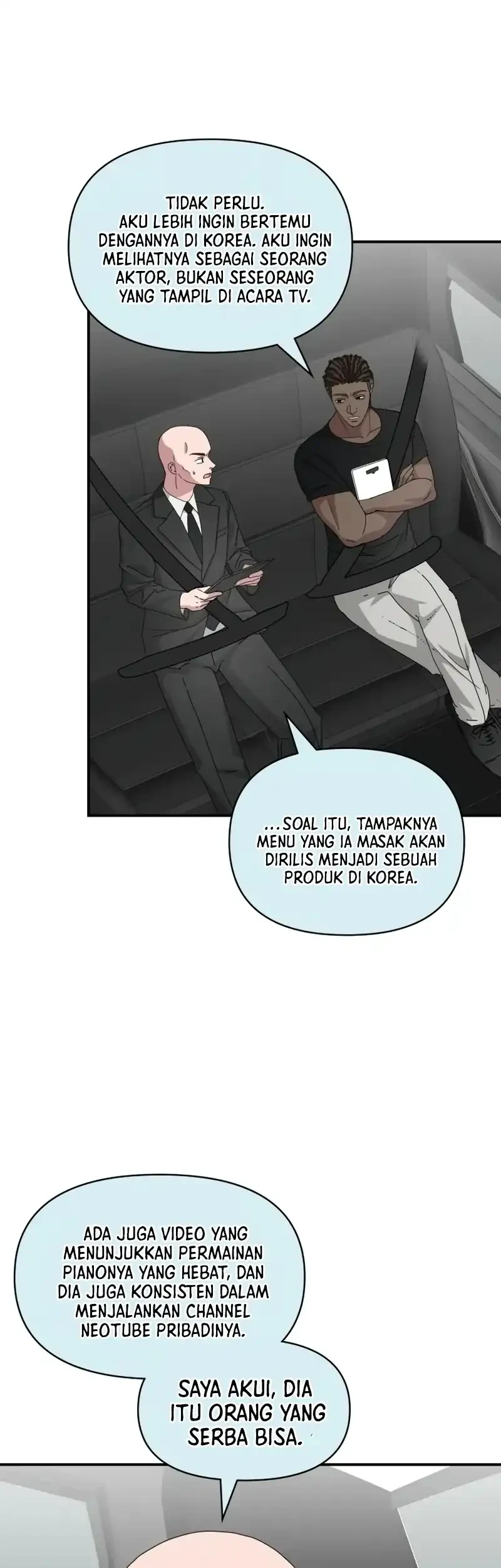 Chapter 100 - halaman 40