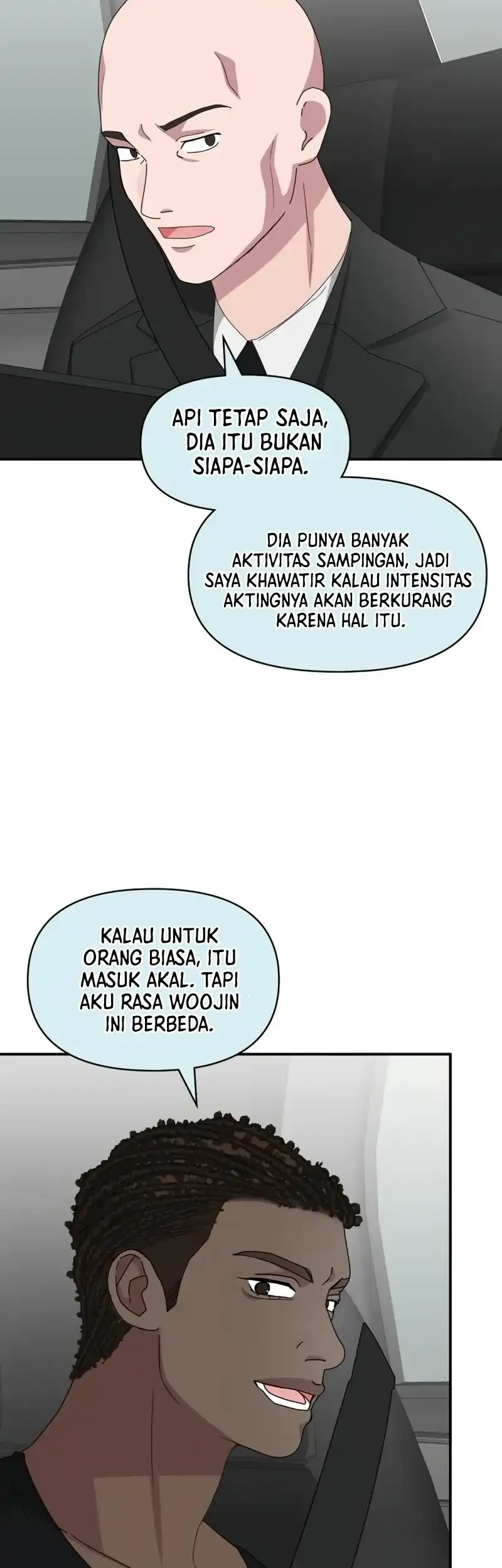 Chapter 100 - halaman 41