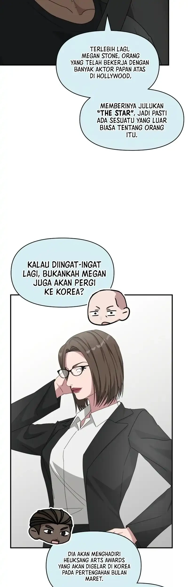Chapter 100 - halaman 42