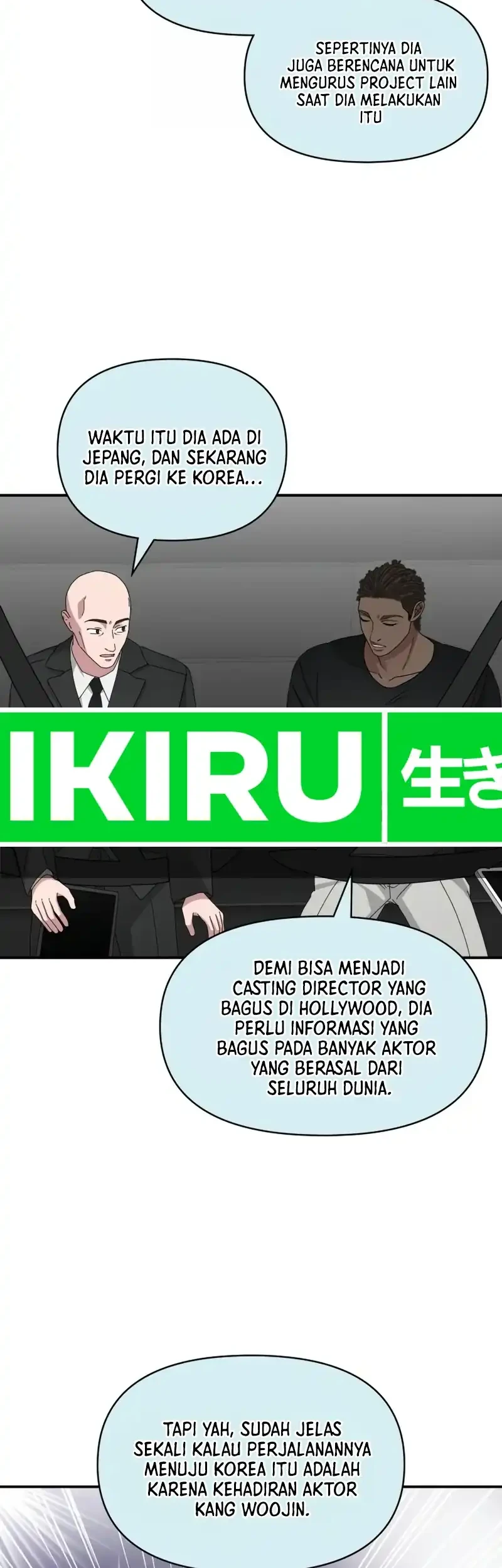 Chapter 100 - halaman 43