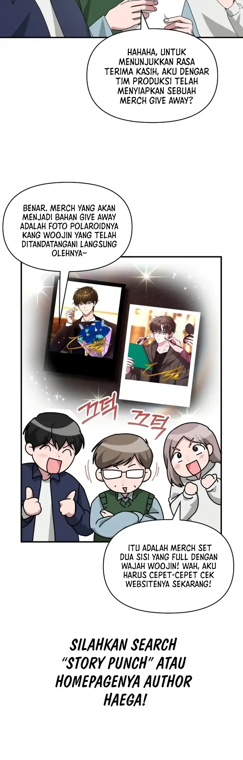Chapter 100 - halaman 51