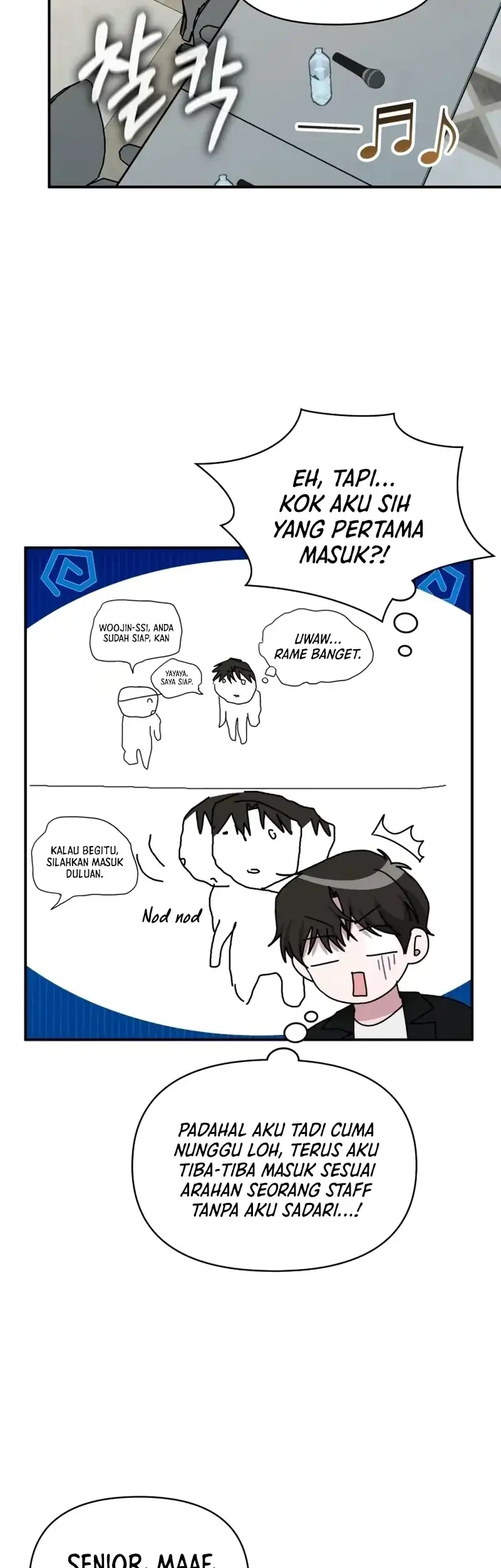 Chapter 100 - halaman 8