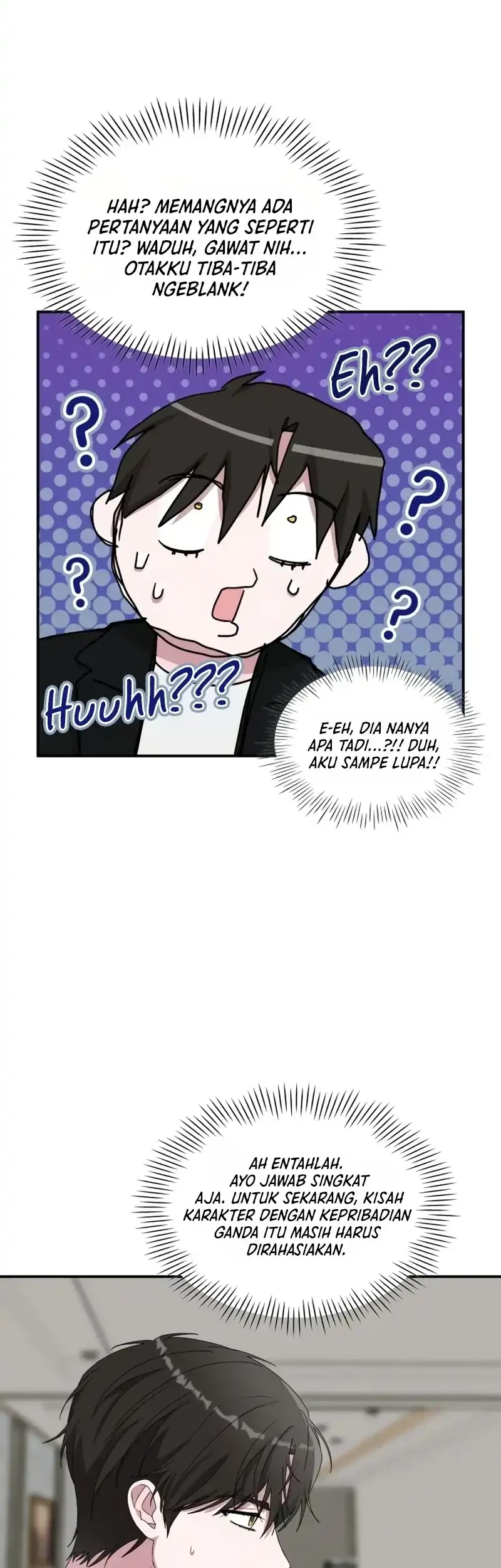 Chapter 100 - halaman 19