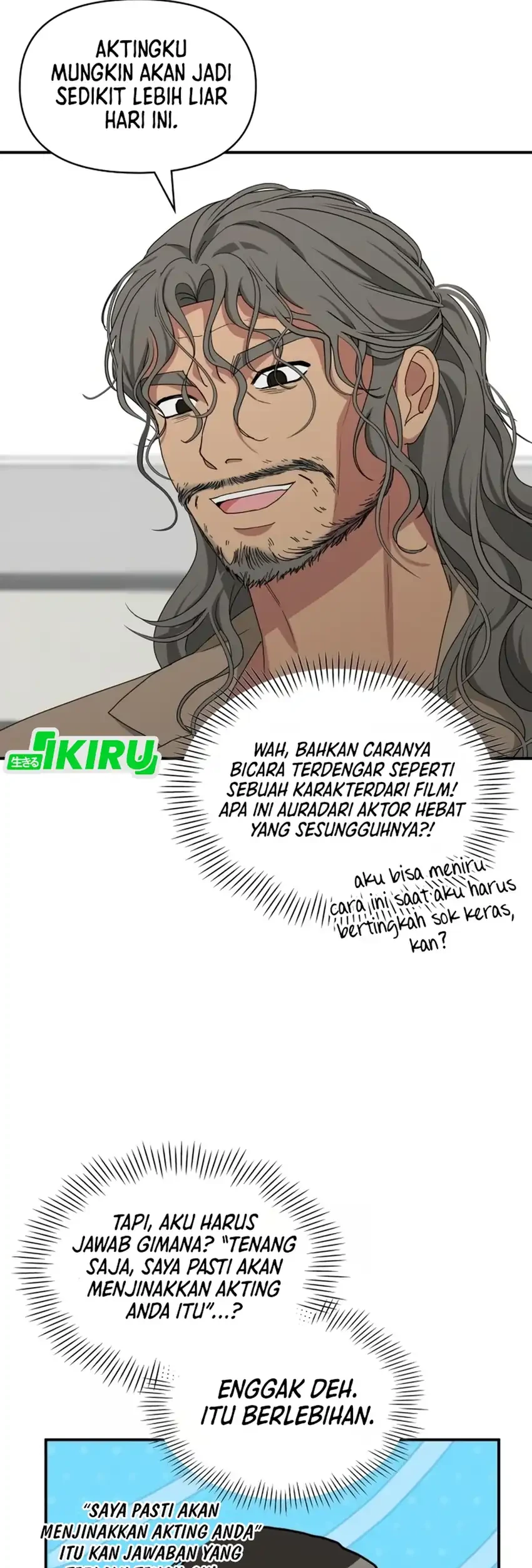 Chapter 101 - halaman 29