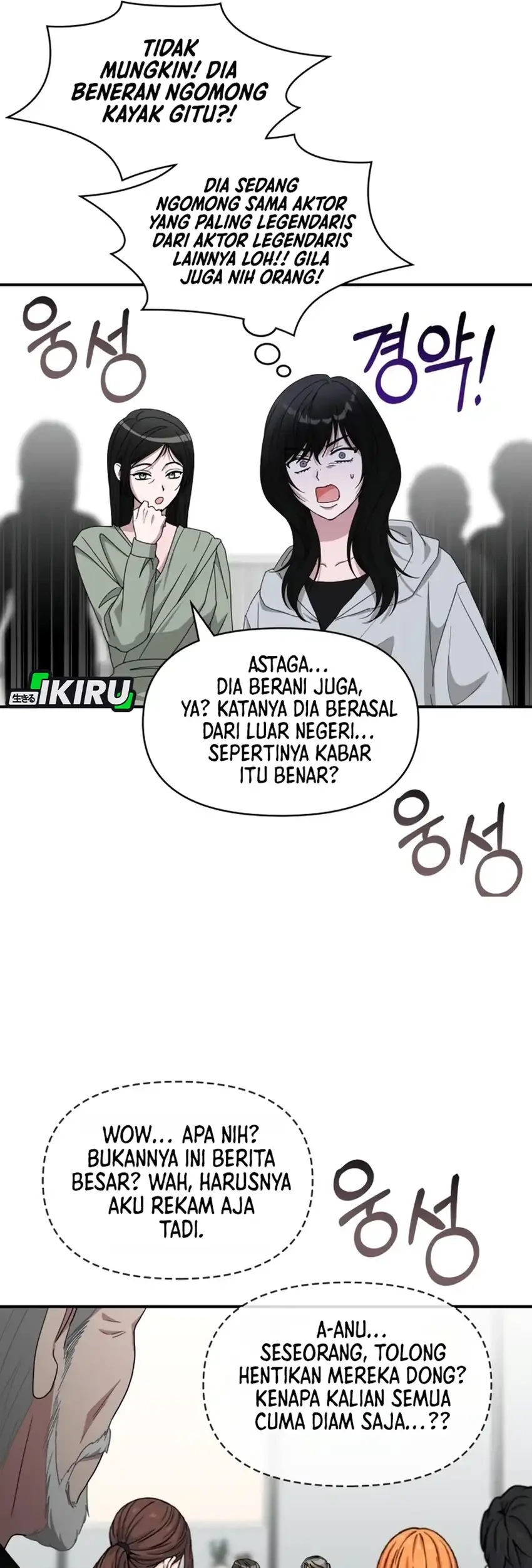 Chapter 101 - halaman 33