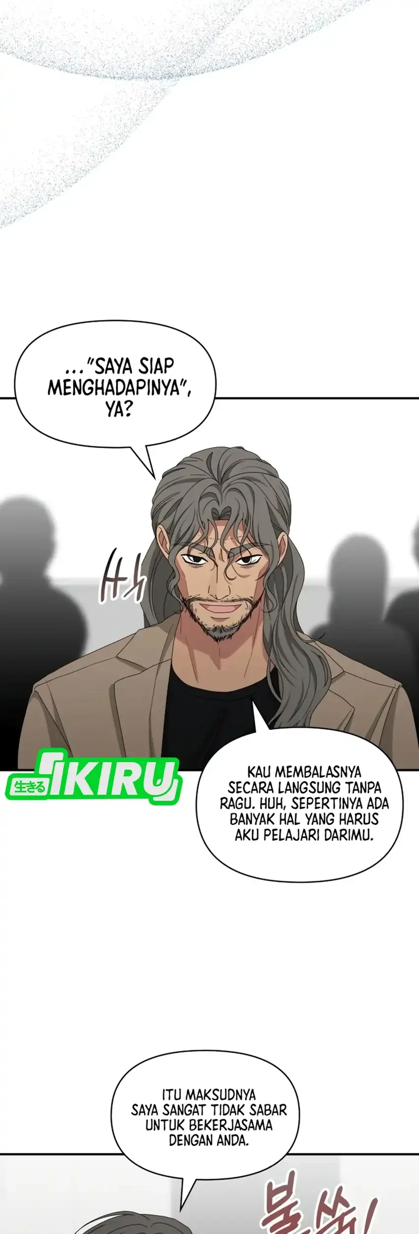 Chapter 101 - halaman 37