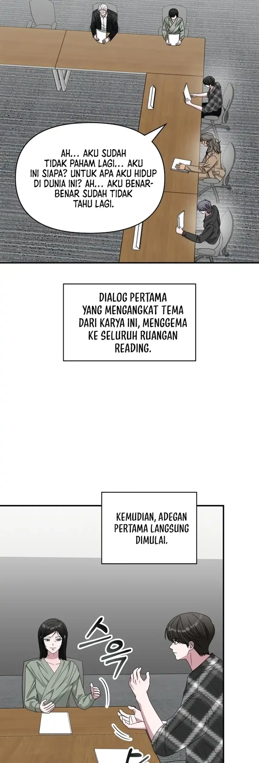 Chapter 101 - halaman 43