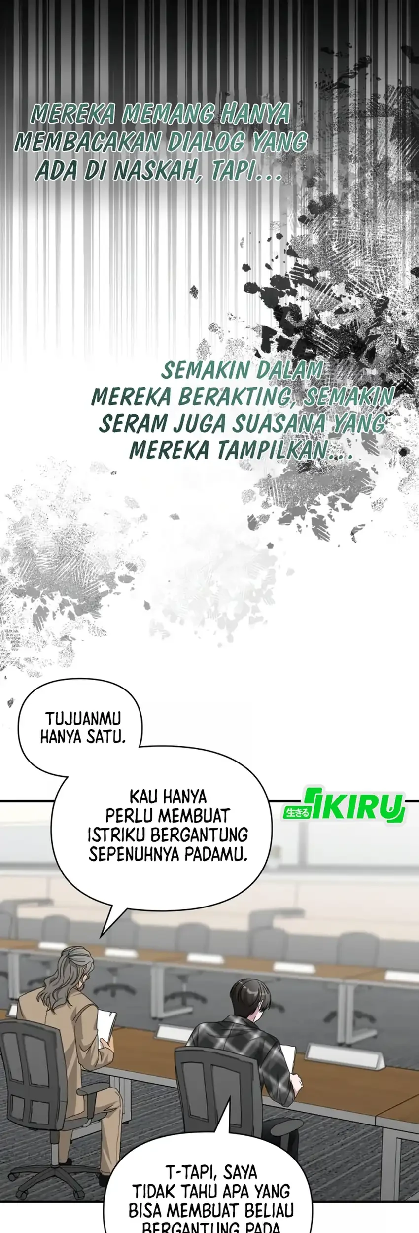 Chapter 101 - halaman 51