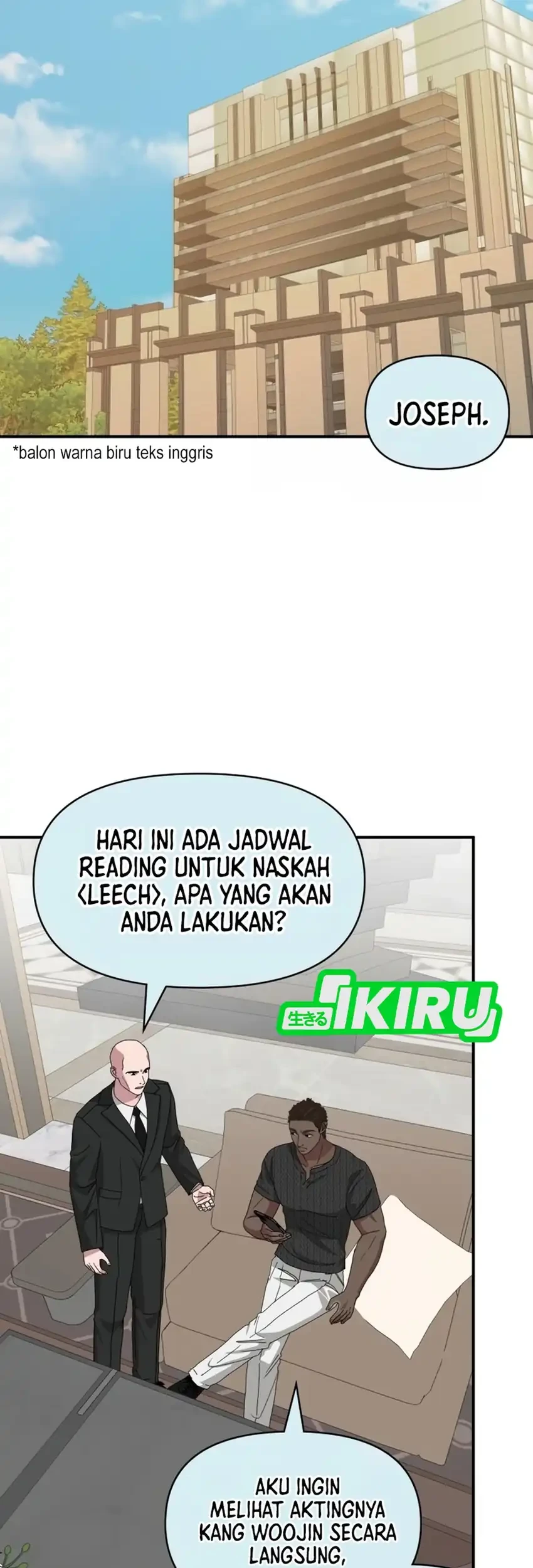 Chapter 101 - halaman 61
