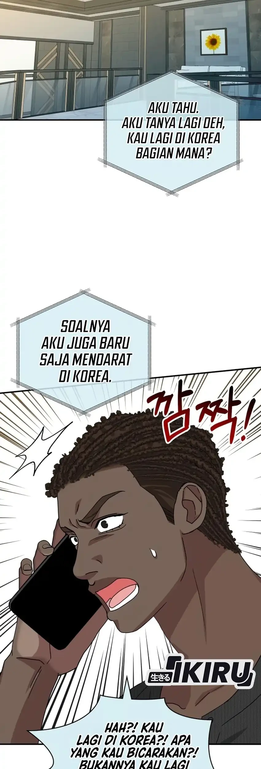 Chapter 101 - halaman 65