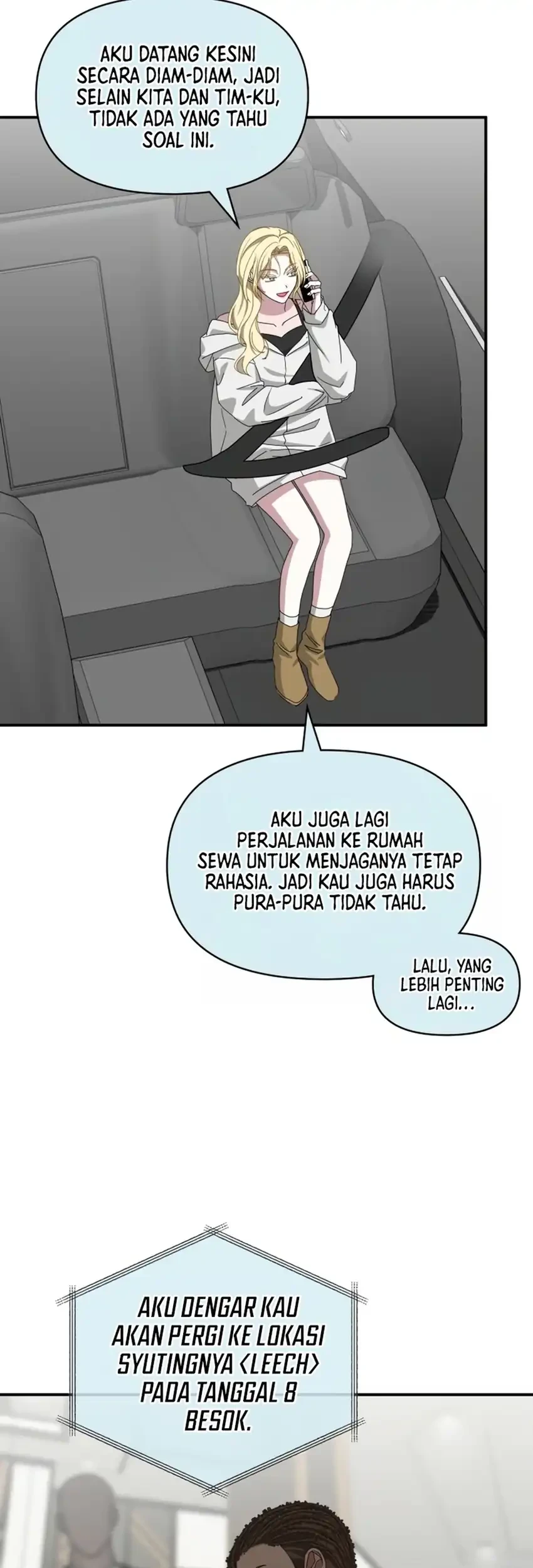 Chapter 101 - halaman 67