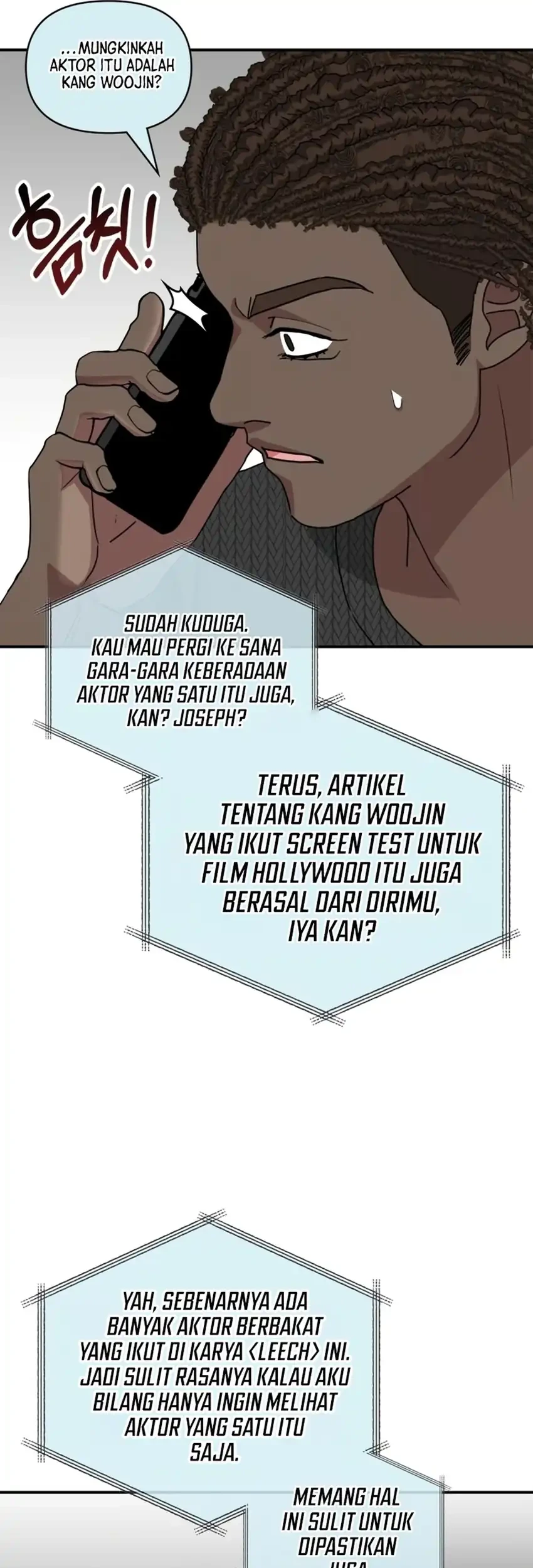 Chapter 101 - halaman 71