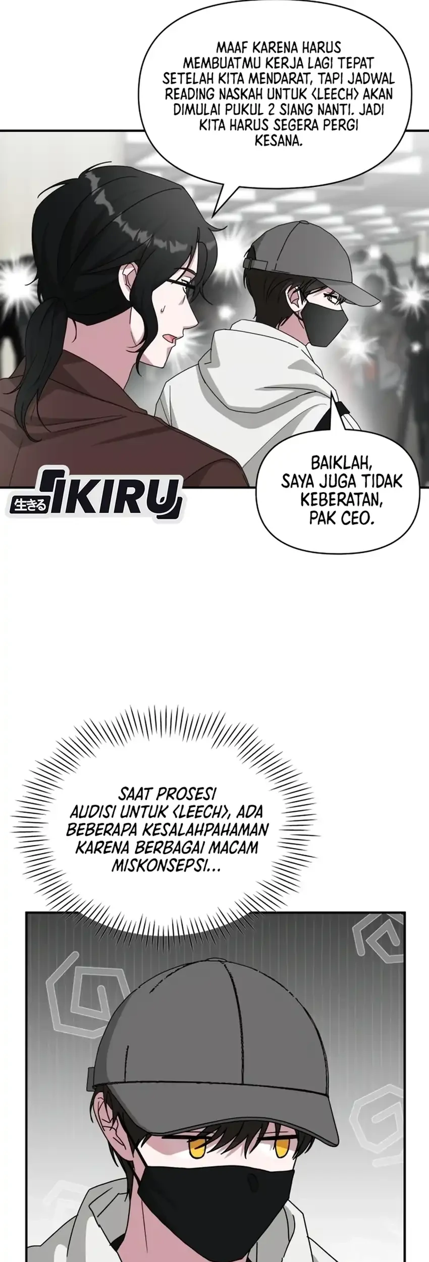 Chapter 101 - halaman 6