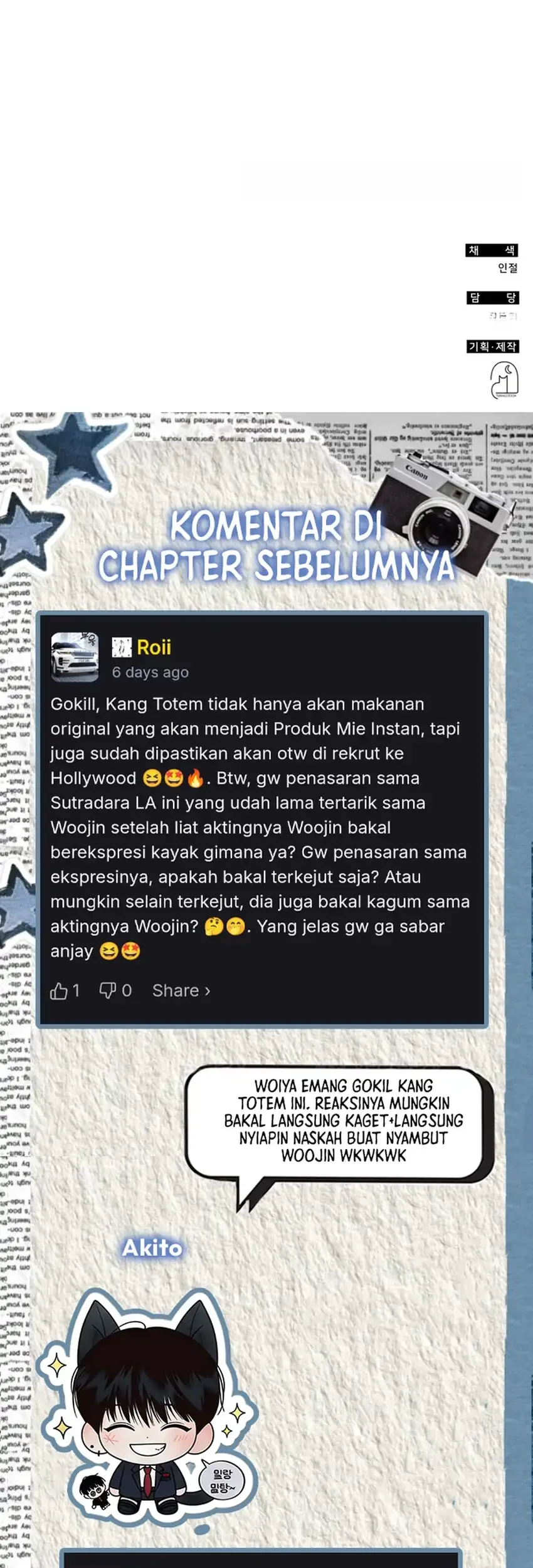 Chapter 101 - halaman 85
