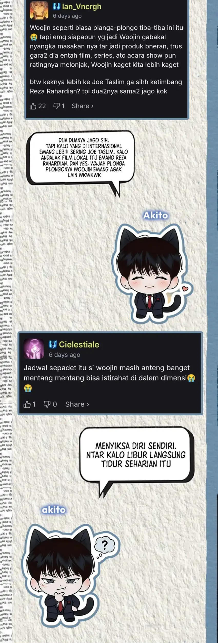 Chapter 101 - halaman 86