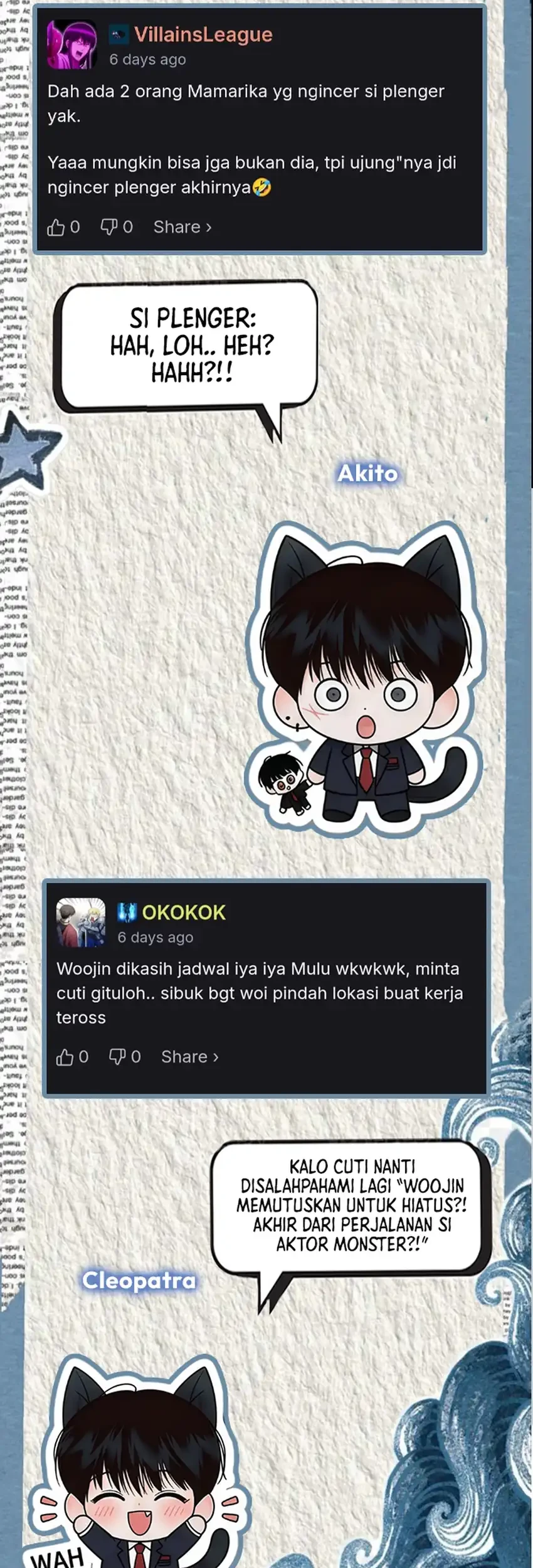 Chapter 101 - halaman 87