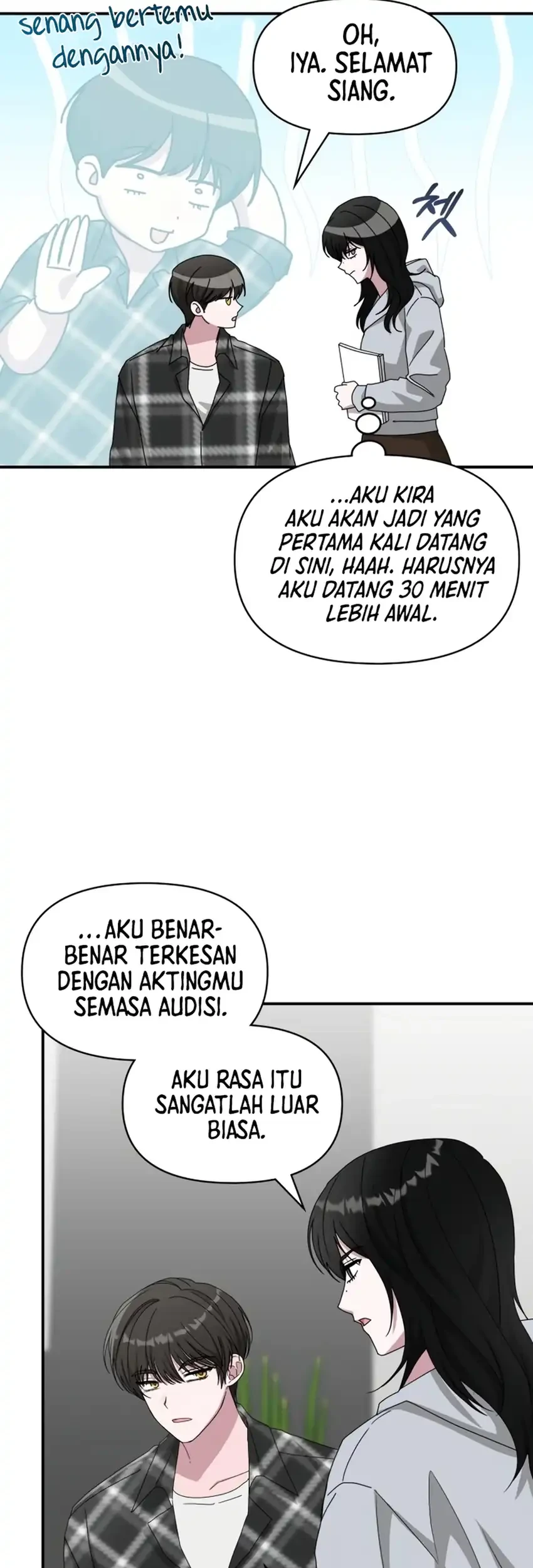 Chapter 101 - halaman 14