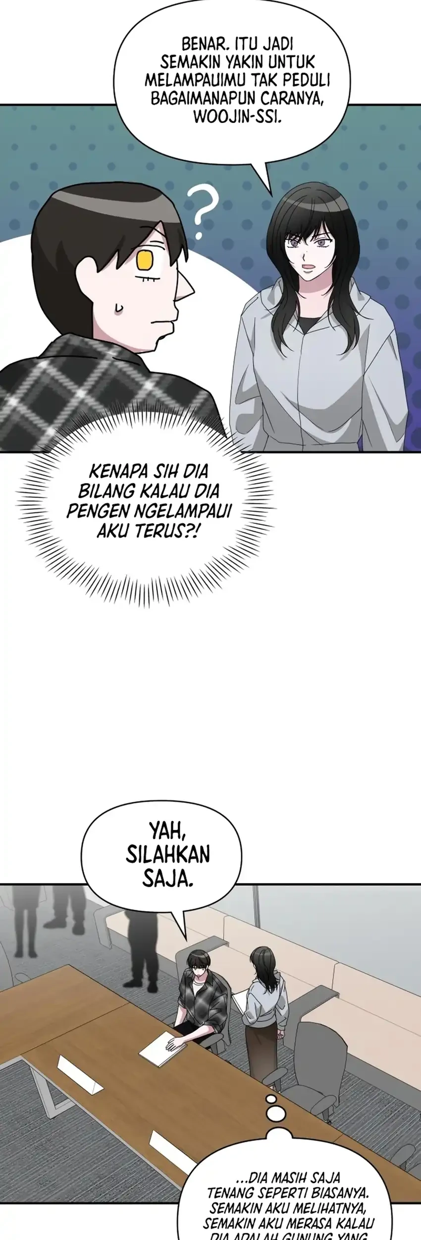 Chapter 101 - halaman 16