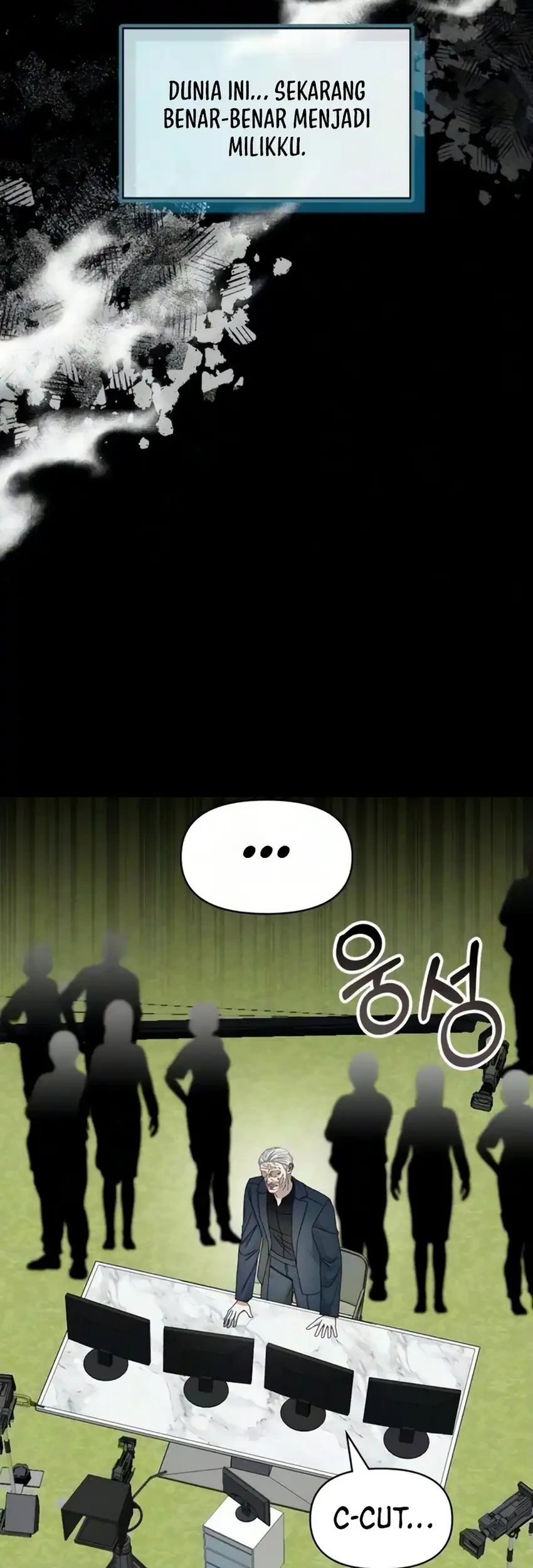 Chapter 102 - halaman 36