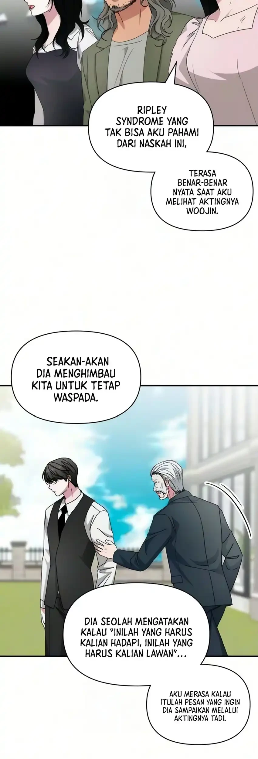 Chapter 102 - halaman 38