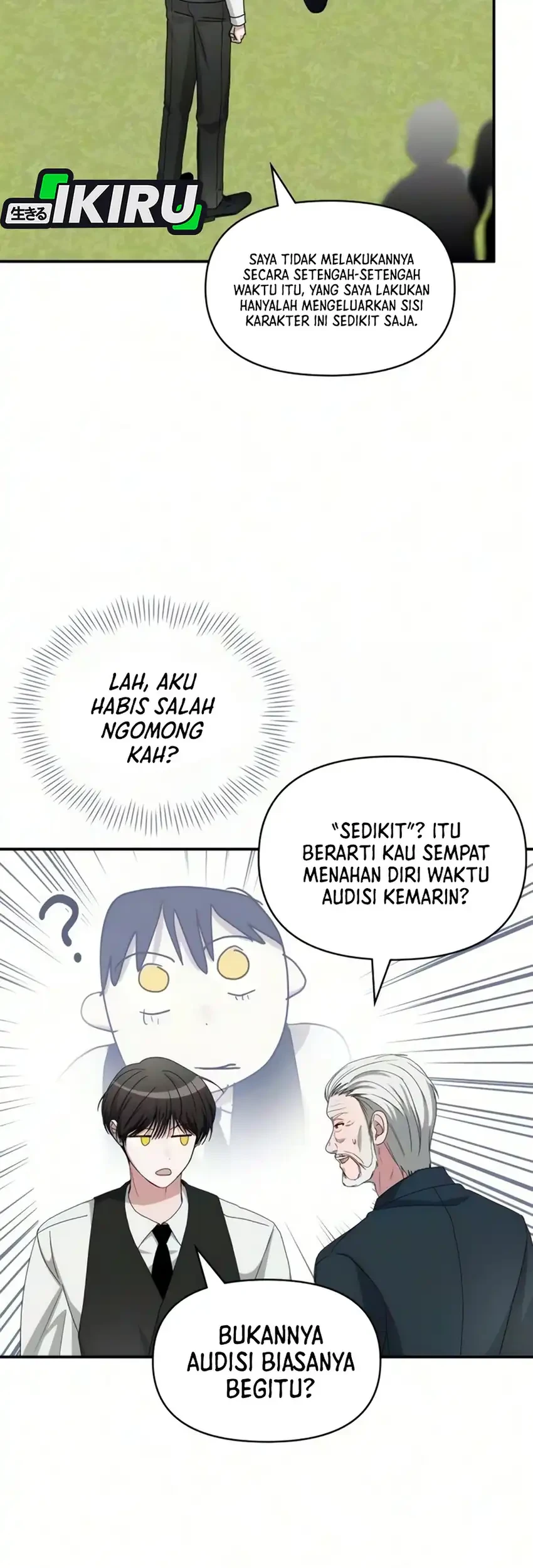 Chapter 102 - halaman 40