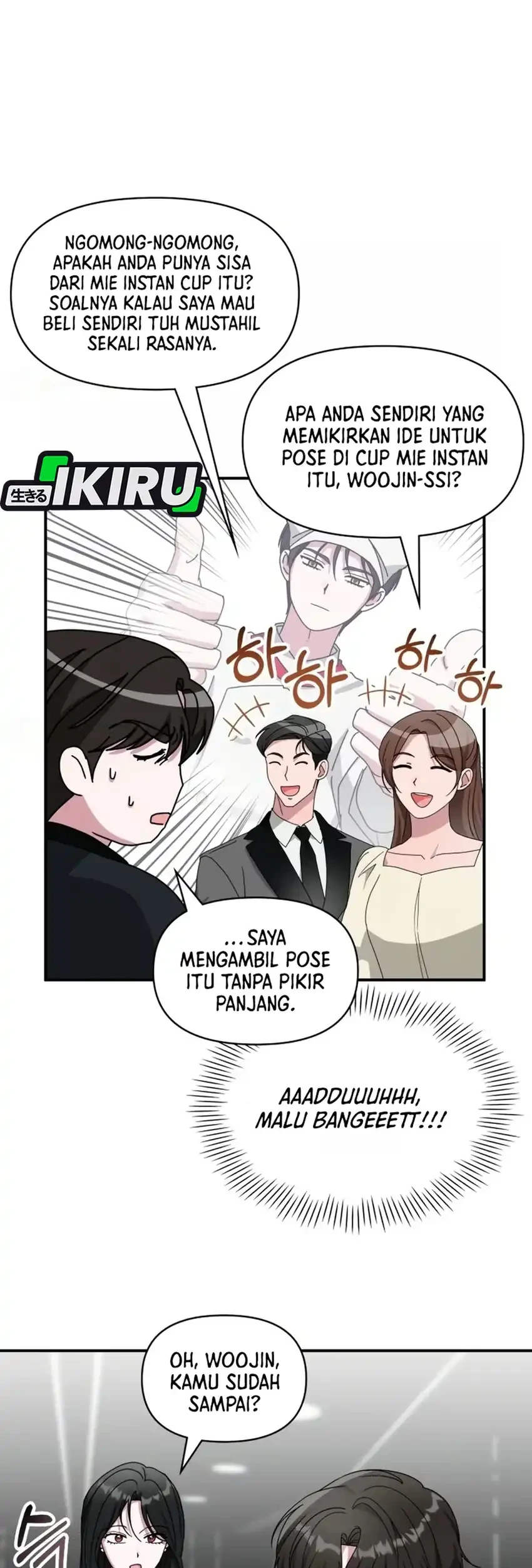 Chapter 103 - halaman 26